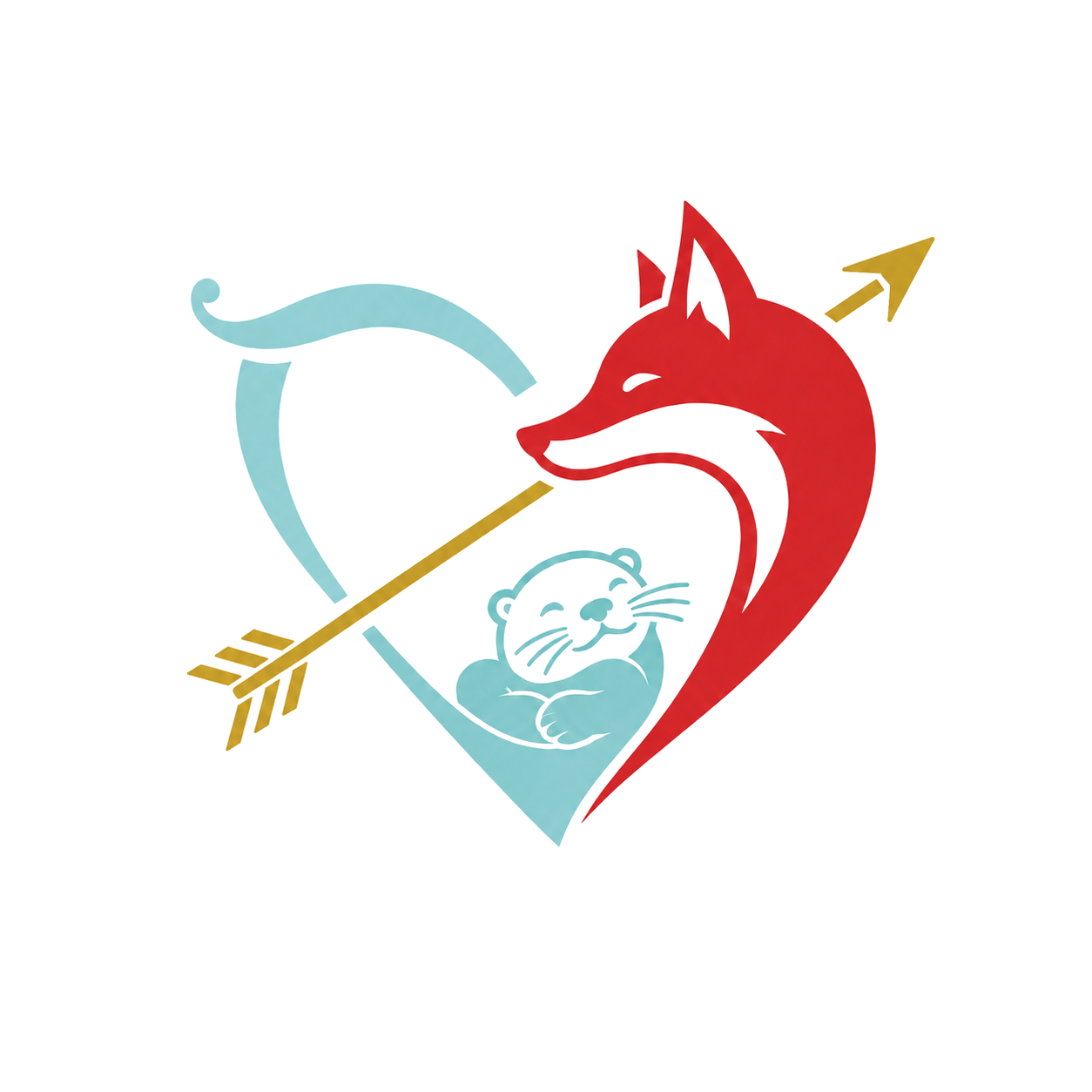 Fox & Huntress